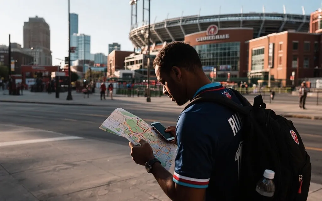 第一次赴北美看球别被流量卡坑：2026世界杯旅游SIM卡（eSIM/实体卡）选购指南